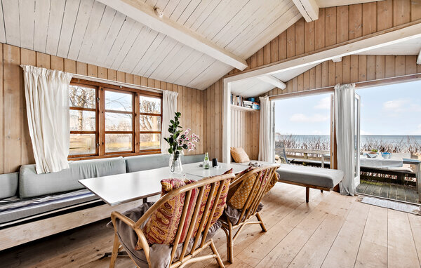 Holiday Home - Villingebæk Strand , Denmark - E03534 4
