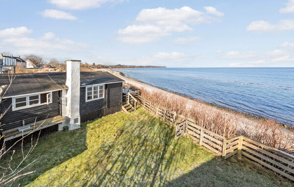 Ferienhaus - Villingebæk Strand , Dänemark - E03534 1