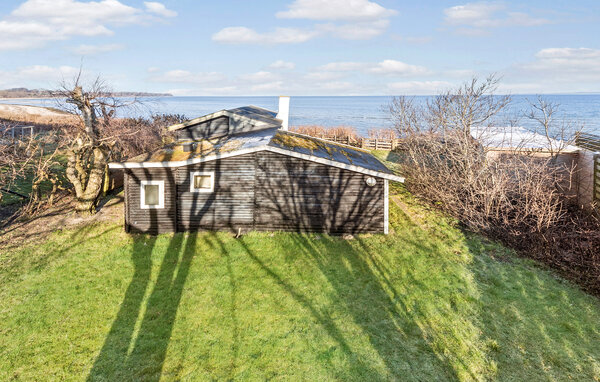 Holiday Home - Villingebæk Strand , Denmark - E03534 81