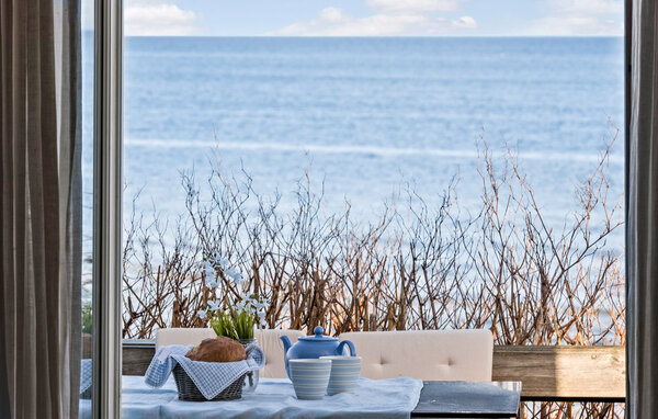 Holiday Home - Villingebæk Strand , Denmark - E03534 101
