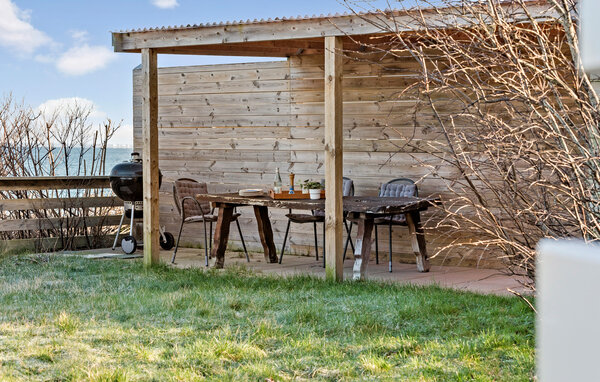 Holiday Home - Villingebæk Strand , Denmark - E03534 6