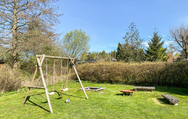 Holiday Home - Dronningmølle , Denmark - E03540 107