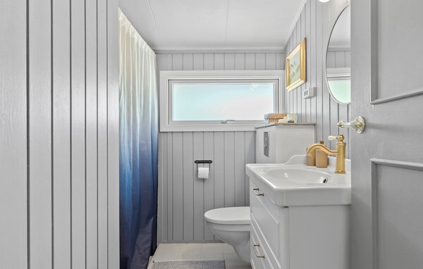 Ferienhaus - Dronningmølle strand , Dänemark - E03664 701