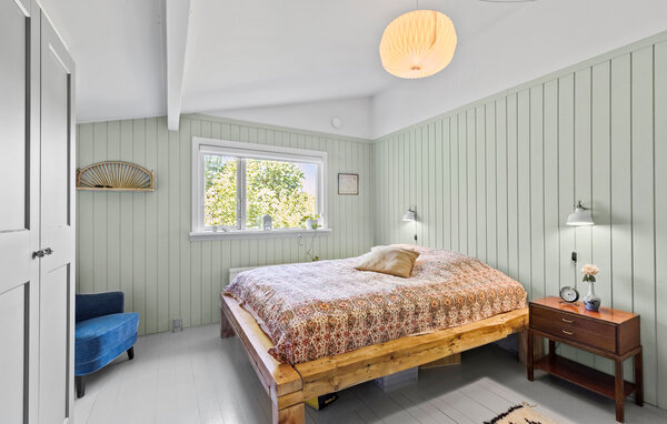 Ferienhaus - Dronningmølle strand , Dänemark - E03664 601