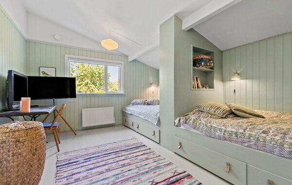 Ferienhaus - Dronningmølle strand , Dänemark - E03664 602
