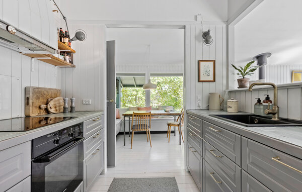 Ferienhaus - Dronningmølle strand , Dänemark - E03664 8