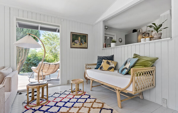 Ferienhaus - Dronningmølle strand , Dänemark - E03664 4
