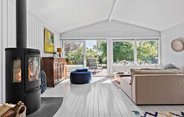 Ferienhaus - Dronningmølle strand , Dänemark - E03664 5