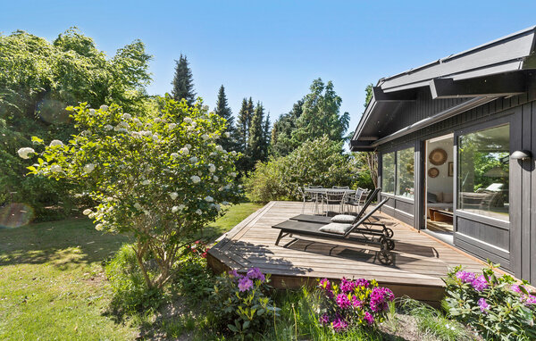Ferienhaus - Dronningmølle strand , Dänemark - E03664 9