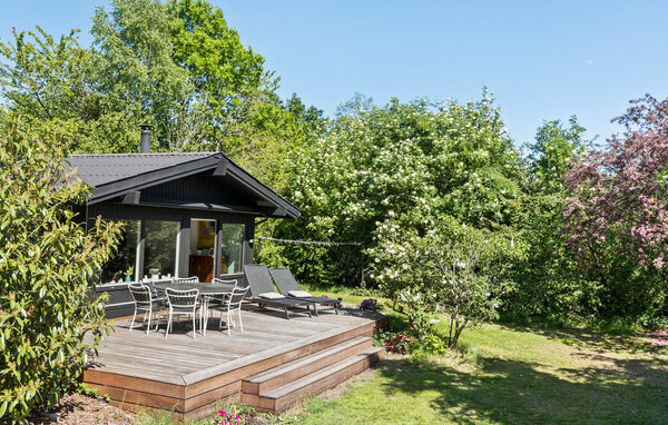 Ferienhaus - Dronningmølle strand , Dänemark - E03664 102