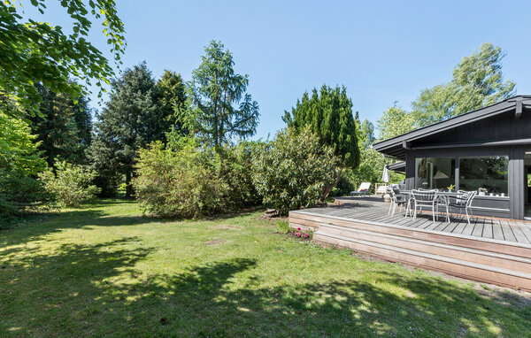 Ferienhaus - Dronningmølle strand , Dänemark - E03664 104