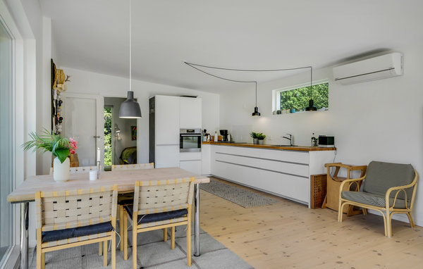 Location de vacances - Smidstrup Strand , Danemark - E04013 5