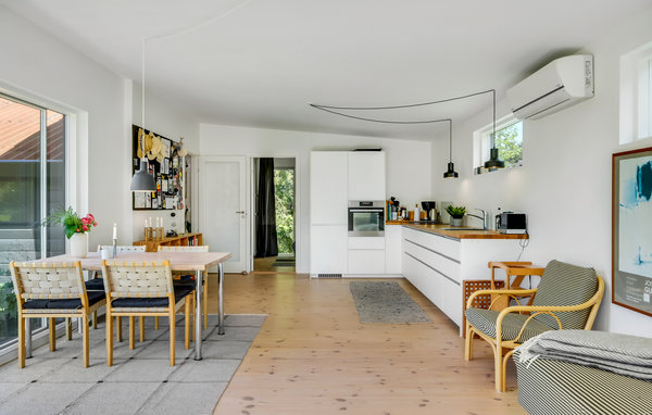 Location de vacances - Smidstrup Strand , Danemark - E04013 401