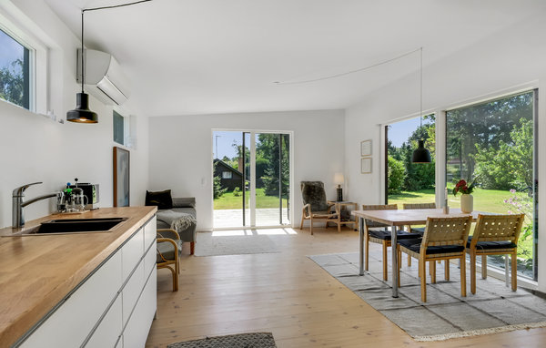 Location de vacances - Smidstrup Strand , Danemark - E04013 402