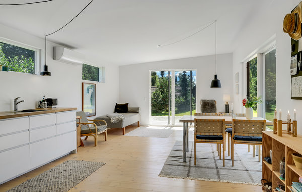 Location de vacances - Smidstrup Strand , Danemark - E04013 6