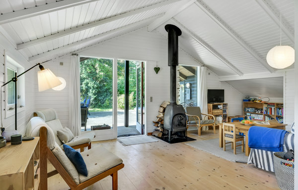 Location de vacances - Smidstrup Strand , Danemark - E04013 3