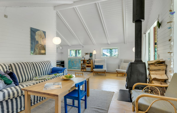 Location de vacances - Smidstrup Strand , Danemark - E04013 301
