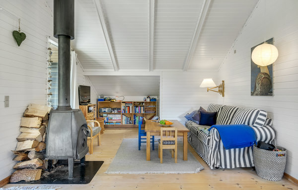 Location de vacances - Smidstrup Strand , Danemark - E04013 4