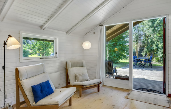 Location de vacances - Smidstrup Strand , Danemark - E04013 7