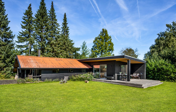 Ferienhaus - Smidstrup Strand , Dänemark - E04013 1