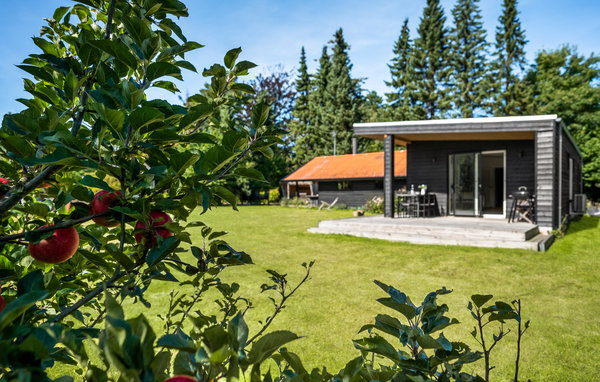 Location de vacances - Smidstrup Strand , Danemark - E04013 82