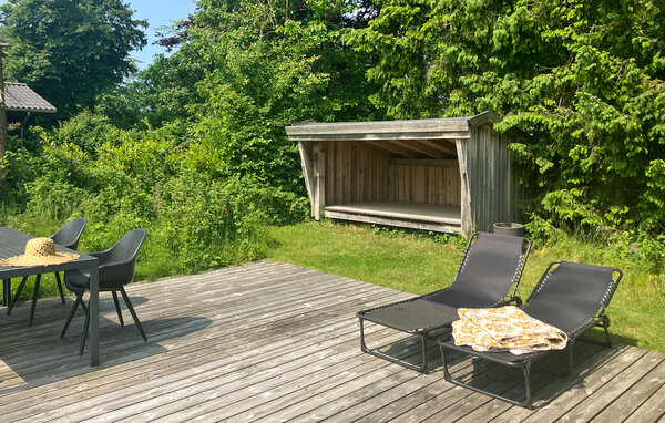 Location de vacances - Smidstrup Strand , Danemark - E04013 101