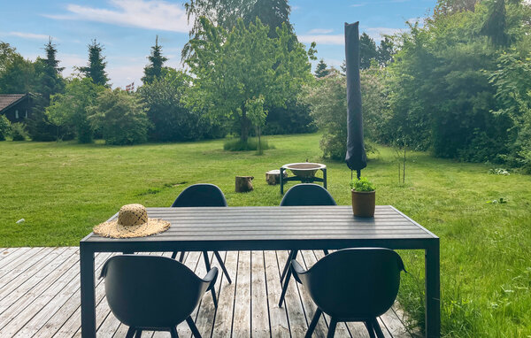 Location de vacances - Smidstrup Strand , Danemark - E04013 102