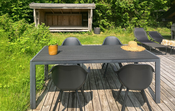 Location de vacances - Smidstrup Strand , Danemark - E04013 103