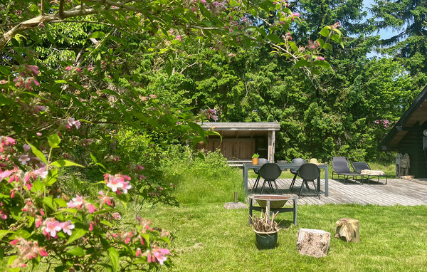 Location de vacances - Smidstrup Strand , Danemark - E04013 104