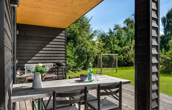 Location de vacances - Smidstrup Strand , Danemark - E04013 105