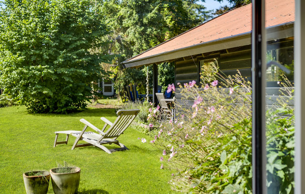 Location de vacances - Smidstrup Strand , Danemark - E04013 2