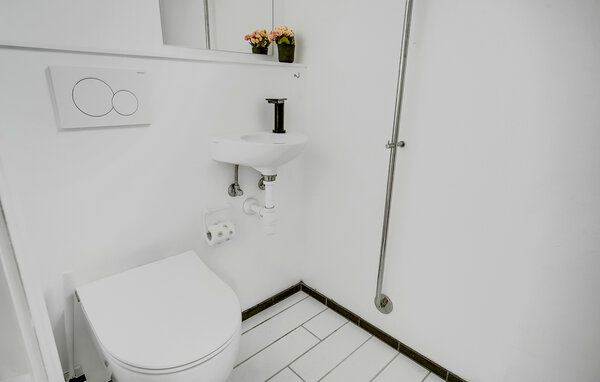 Semesterhus - Gilleleje Strand , Danmark - E04017 9