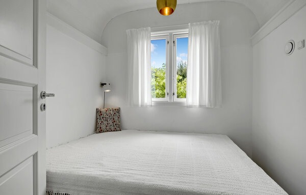 Semesterhus - Gilleleje Strand , Danmark - E04017 8