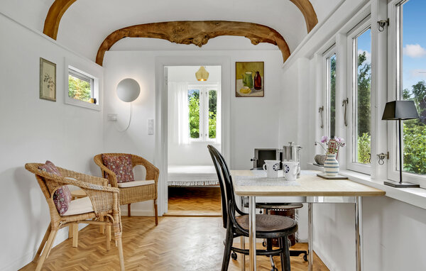 Semesterhus - Gilleleje Strand , Danmark - E04017 301