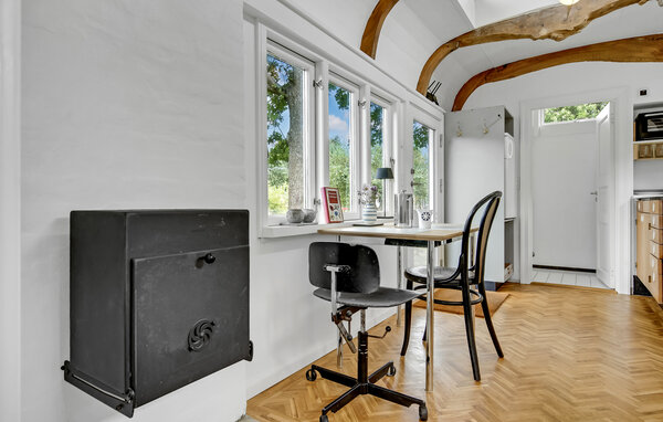 Semesterhus - Gilleleje Strand , Danmark - E04017 5