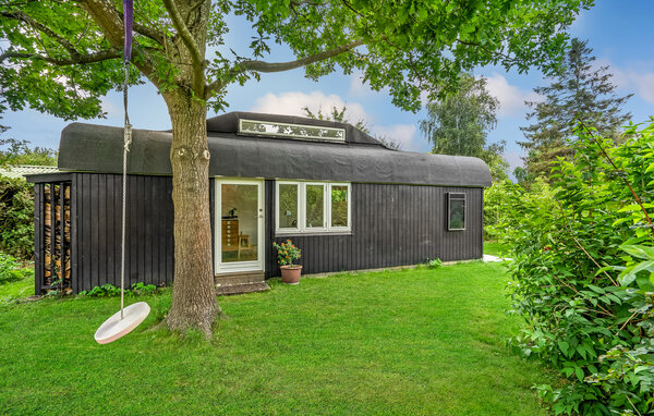 Semesterhus - Gilleleje Strand , Danmark - E04017 81