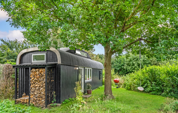Semesterhus - Gilleleje Strand , Danmark - E04017 82