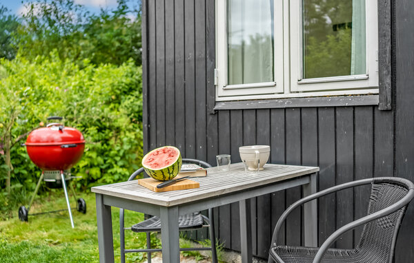 Semesterhus - Gilleleje Strand , Danmark - E04017 101