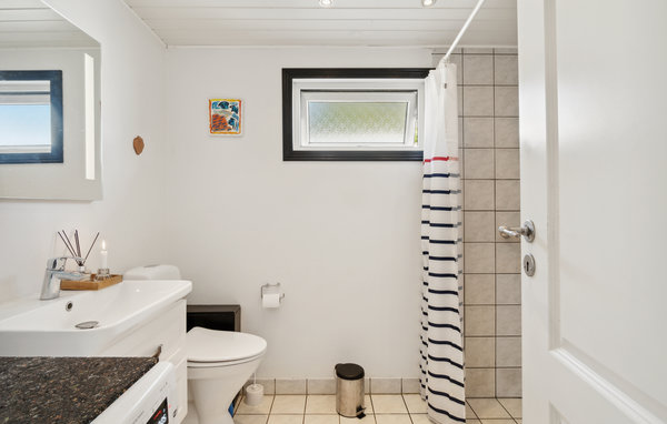 Casa vacanze - Tinkerup Strand , Danimarca - E04040 701