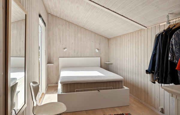 Casa vacanze - Tinkerup Strand , Danimarca - E04040 601