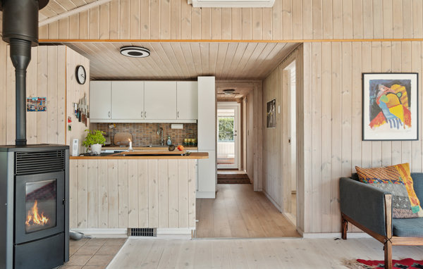 Casa vacanze - Tinkerup Strand , Danimarca - E04040 6