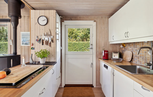 Casa vacanze - Tinkerup Strand , Danimarca - E04040 7