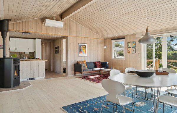 Casa vacanze - Tinkerup Strand , Danimarca - E04040 3