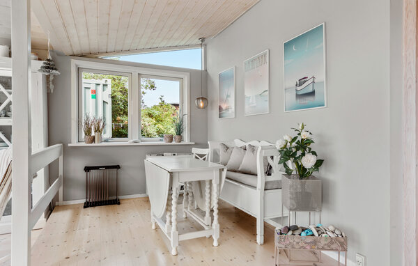 Casa vacanze - Tinkerup Strand , Danimarca - E04057 8