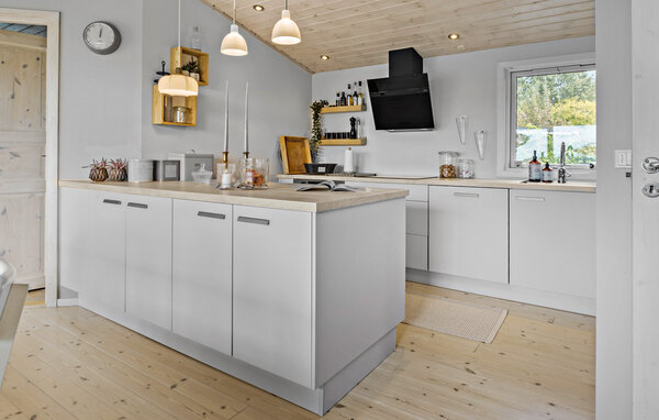 Casa vacanze - Tinkerup Strand , Danimarca - E04057 7