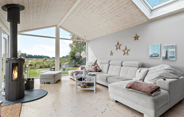 Casa vacanze - Tinkerup Strand , Danimarca - E04057 3
