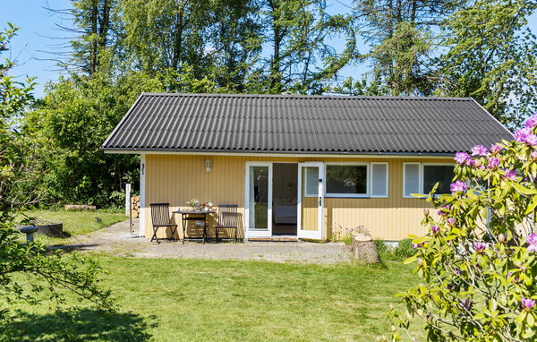 Holiday Home - Tinkerup Strand , Denmark - E04095 1