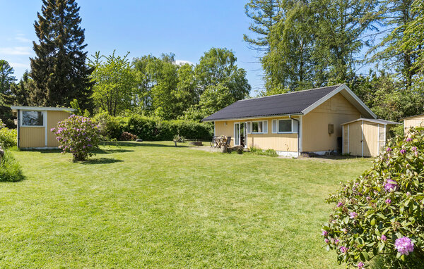 Holiday Home - Tinkerup Strand , Denmark - E04095 2