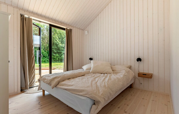 Semesterhus - Gilleleje Strand , Danmark - E04104 8