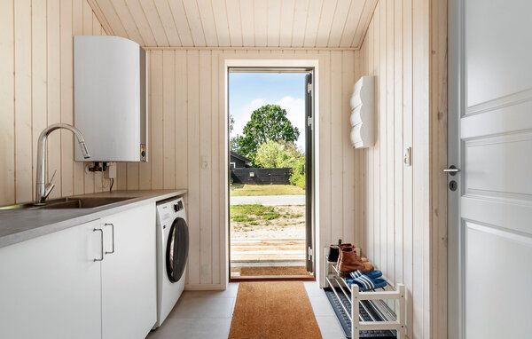 Semesterhus - Gilleleje Strand , Danmark - E04104 501